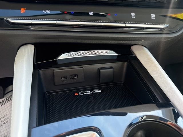 2024 Buick Envision Avenir - Photo 25