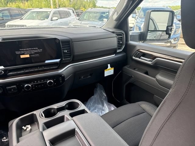 2026 GMC Sierra 2500HD SLE - Photo 27
