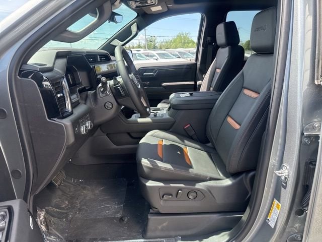 2026 GMC Sierra 1500 AT4 - Photo 15