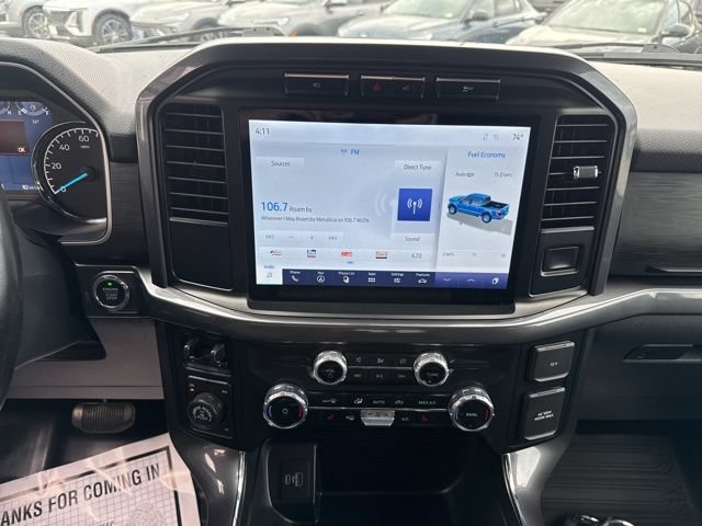 2023 Ford F-150 XLT - Photo 25