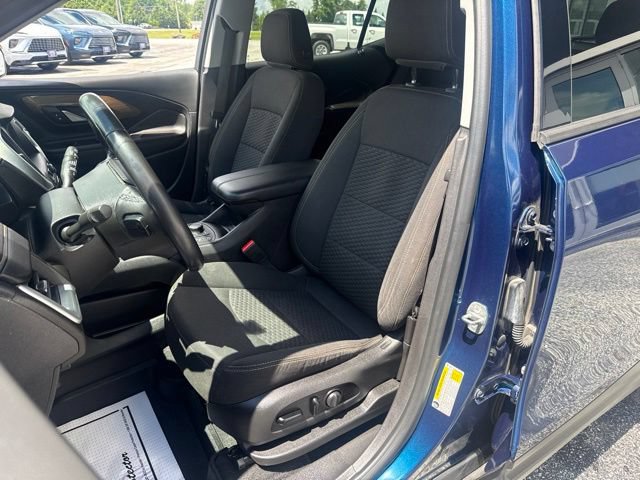 2020 GMC Terrain SLE - Photo 14