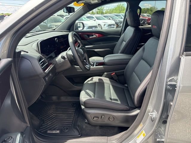 2025 Chevrolet Traverse Z71 - Photo 16