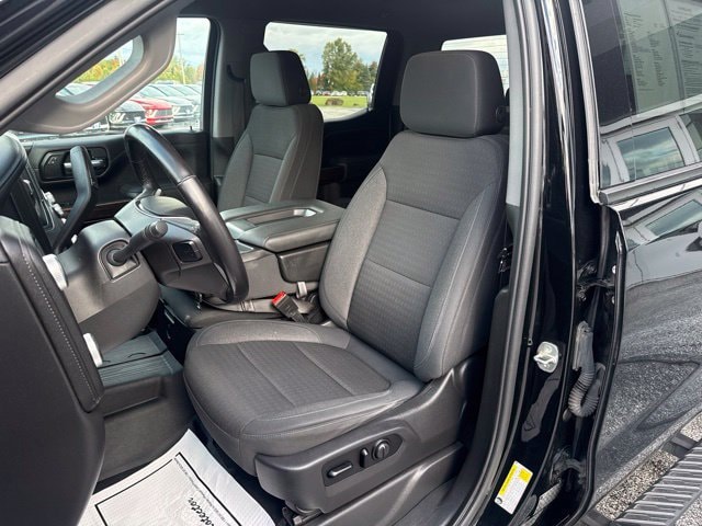 2021 GMC Sierra 1500 Elevation - Photo 15