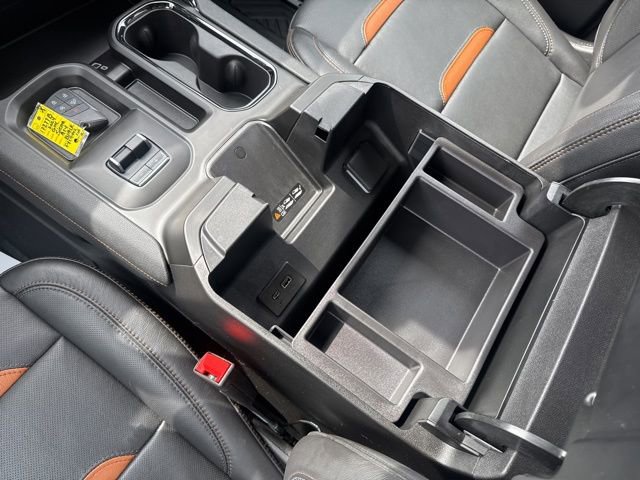 2024 GMC Sierra 2500HD AT4 - Photo 27