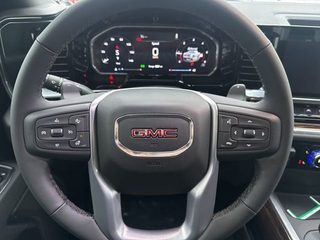 2026 GMC Sierra 1500 Elevation - Photo 19