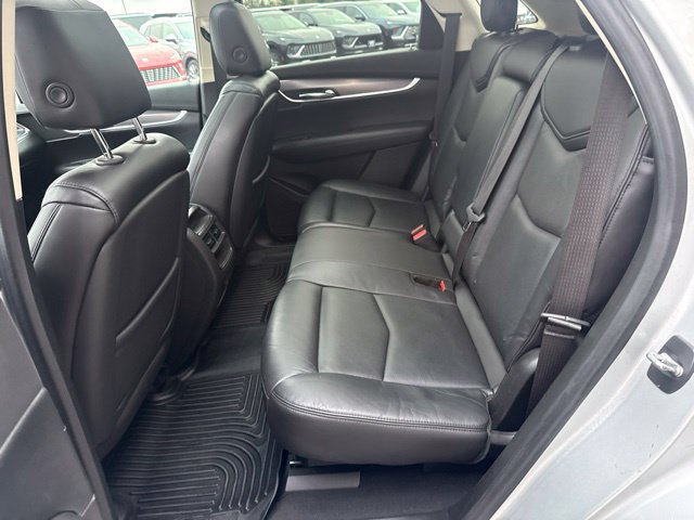 2018 Cadillac XT5 Luxury - Photo 30