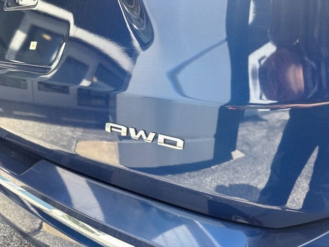 2022 GMC Terrain Denali - Photo 11