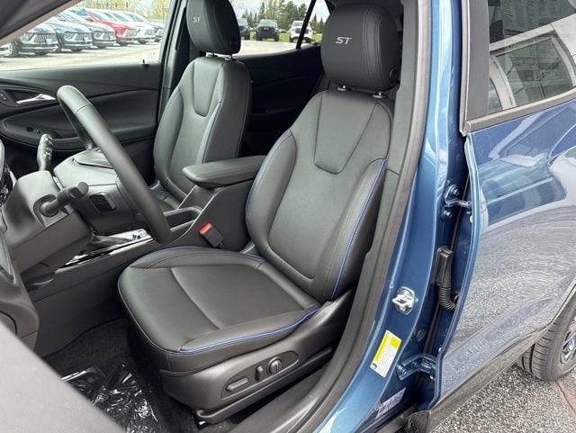 2026 Buick Encore GX Sport Touring - Photo 13