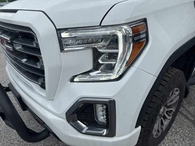 2021 GMC Sierra 1500 AT4 - Photo 14