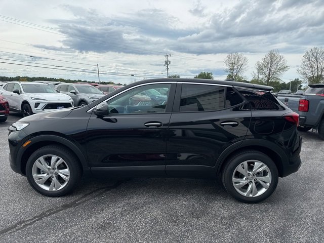 2026 Buick Encore GX Preferred photo 3