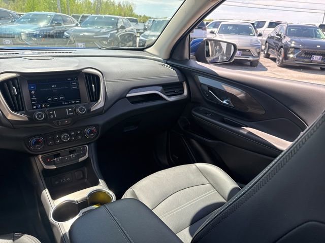 2022 GMC Terrain Denali - Photo 28