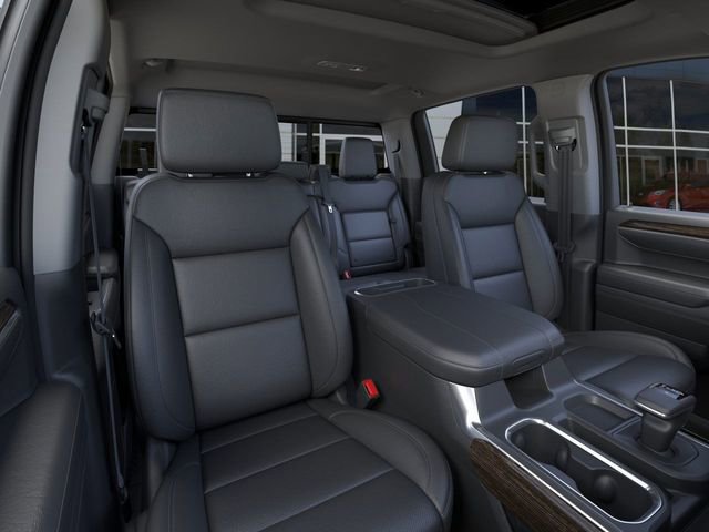 2026 GMC Sierra 1500 SLT - Photo 50