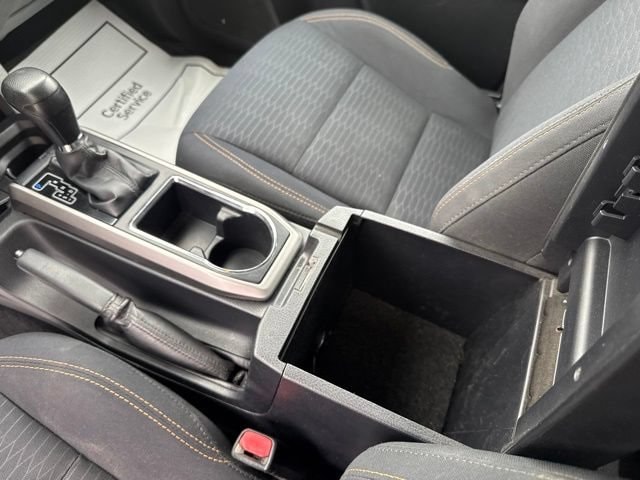 2017 Toyota Tacoma SR5 - Photo 24