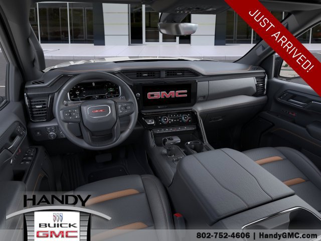 2026 GMC Sierra 1500 AT4 - Photo 43