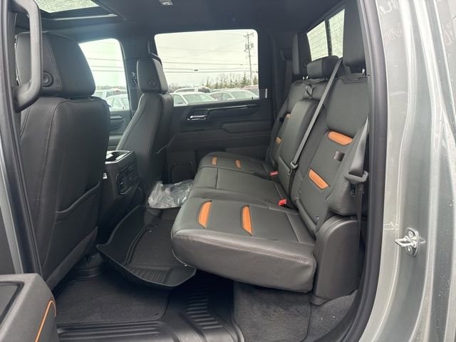 2026 GMC Sierra 3500HD AT4 - Photo 28