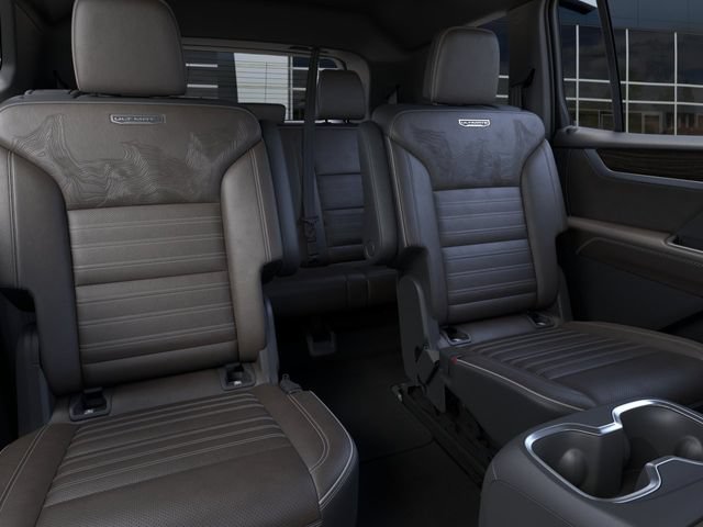 2027 GMC Acadia Denali Ultimate - Photo 51