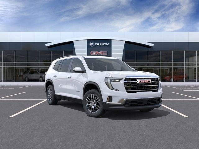 2026 GMC Acadia Elevation - Photo 33