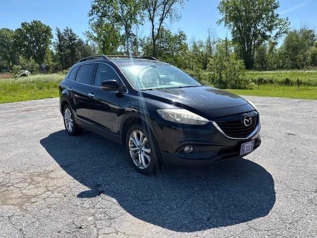 2013 Mazda CX-9 Grand Touring AWD's photo