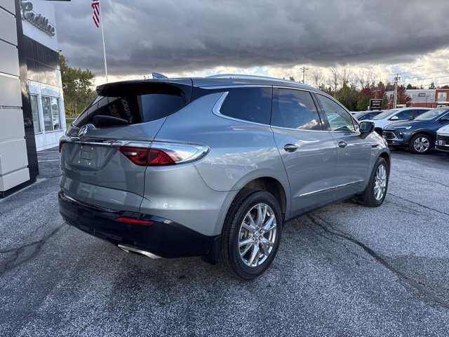 2023 Buick Enclave Essence - Photo 7