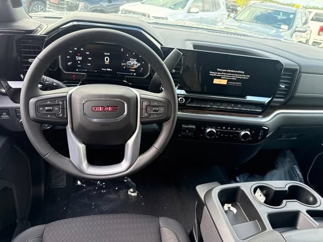 2026 GMC Sierra 2500HD SLE - Photo 20