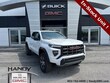 GMC Canyon