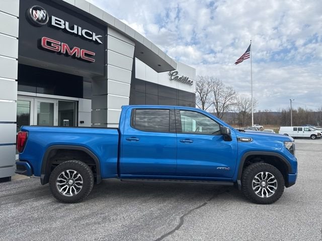2023 GMC Sierra 1500 AT4 - Photo 8