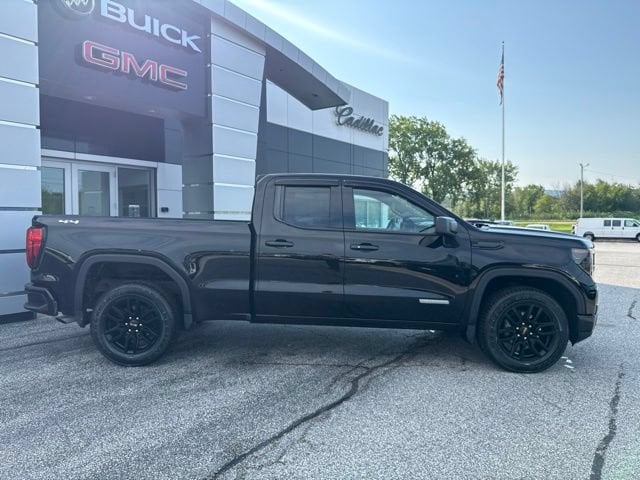 2023 GMC Sierra 1500 Elevation - Photo 8