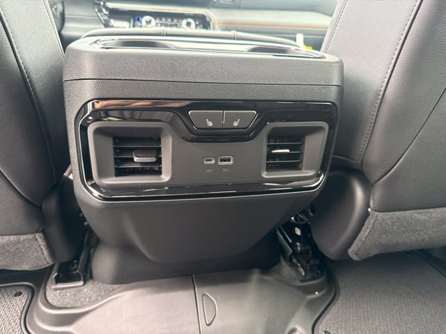 2026 GMC Sierra 2500HD AT4 - Photo 33