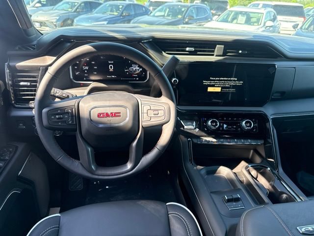 2026 GMC Sierra 2500HD AT4X - Photo 21