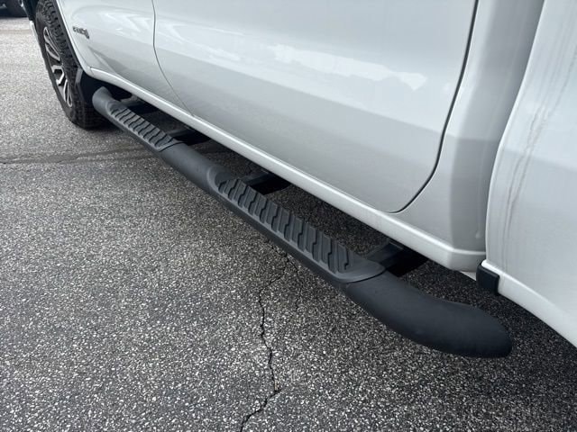 2021 GMC Sierra 1500 AT4 - Photo 13