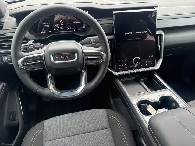 2026 GMC Acadia Elevation - Photo 18