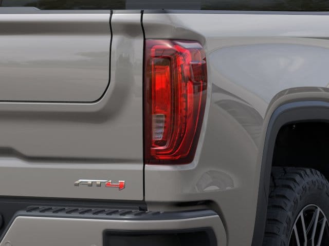 2026 GMC Sierra 1500 AT4 - Photo 43