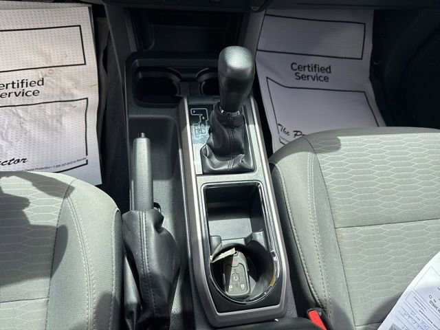 2017 Toyota Tacoma SR5 - Photo 20