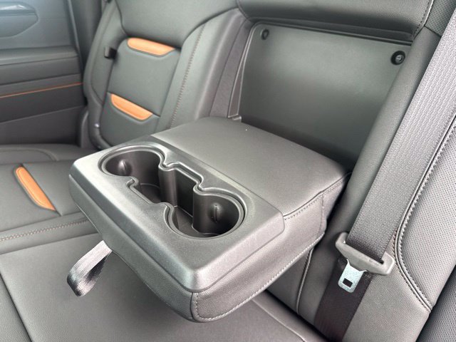 2026 GMC Sierra 2500HD AT4 - Photo 32