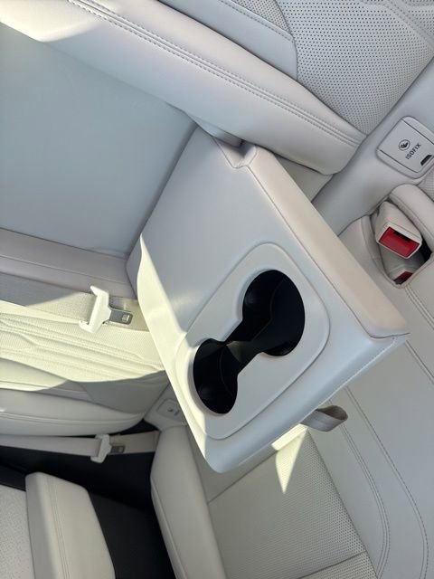 2024 Buick Envision Avenir - Photo 31
