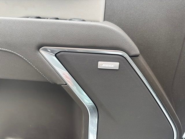2026 GMC Sierra 1500 SLT - Photo 21