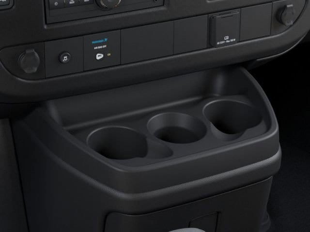 2026 GMC Savana Cargo Work Van - Photo 47