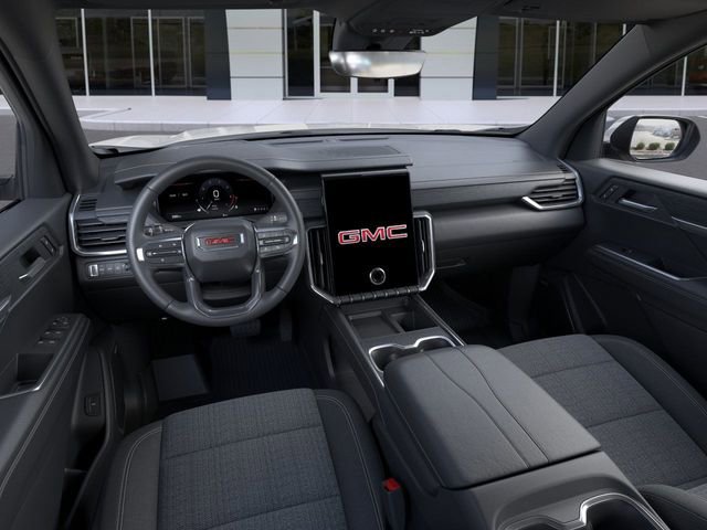 2026 GMC Acadia Elevation - Photo 47
