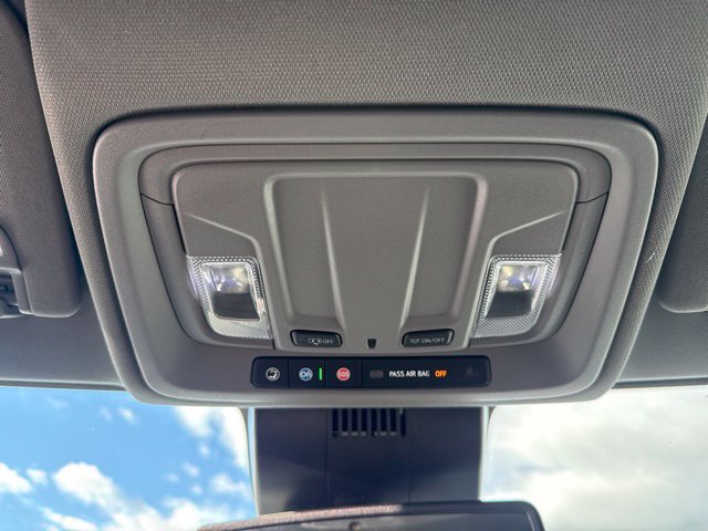 2024 GMC Sierra 2500HD Pro - Photo 28