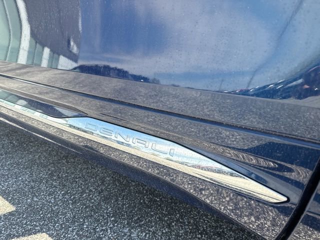 2022 GMC Terrain Denali - Photo 10