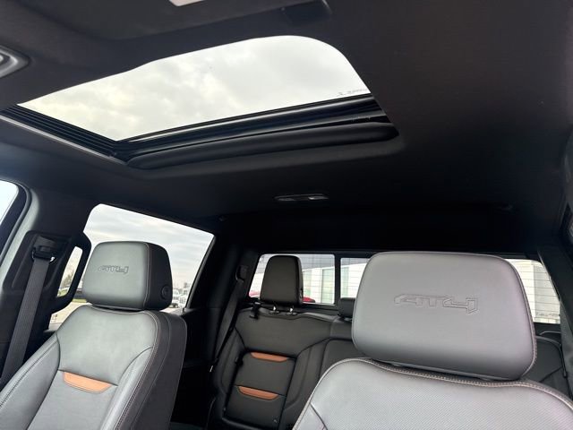 2023 GMC Sierra 1500 AT4 - Photo 30