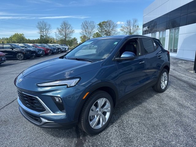 2026 Buick Encore GX Preferred photo 3