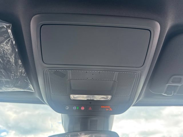 2027 GMC Terrain Elevation - Photo 25