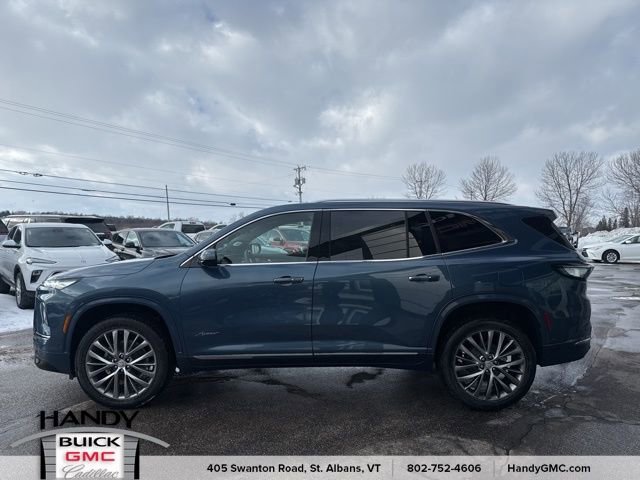 2026 Buick Enclave Avenir - Photo 51