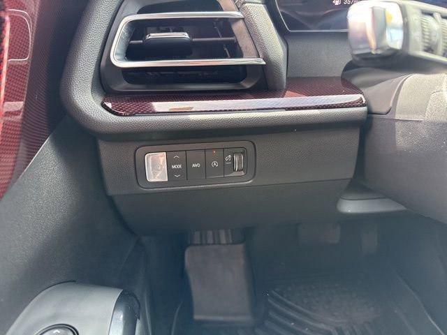2025 Chevrolet Traverse Z71 - Photo 23