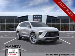 2026 Buick Enclave Avenir SUV