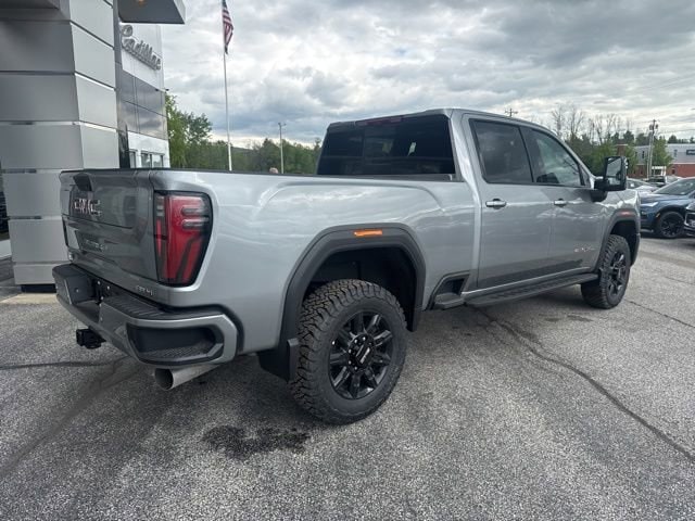 2026 GMC Sierra 3500HD AT4 - Photo 55