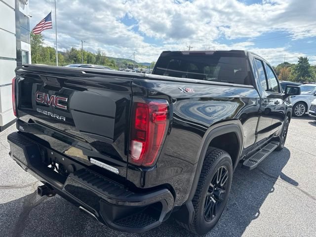 2020 GMC Sierra 1500 Elevation - Photo 6