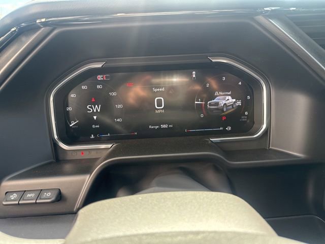 2026 GMC Sierra 1500 AT4 - Photo 22