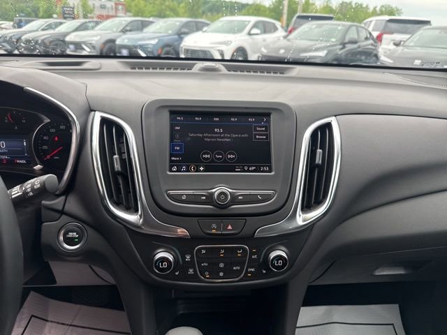 2024 Chevrolet Equinox LT - Photo 23